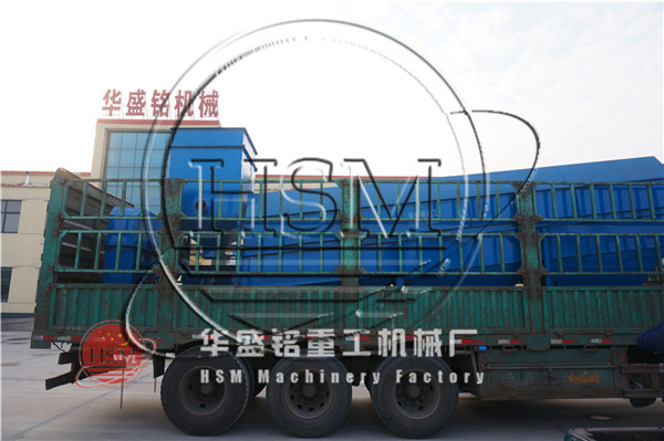 無軸滾筒篩分機(jī)所采用的彈性元件的用途分類
